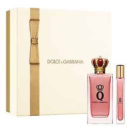 Q - Set Eau de Parfum Intense